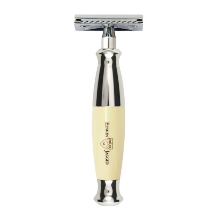 Edwin Jagger Double Edge Safety Razor R367CRSR