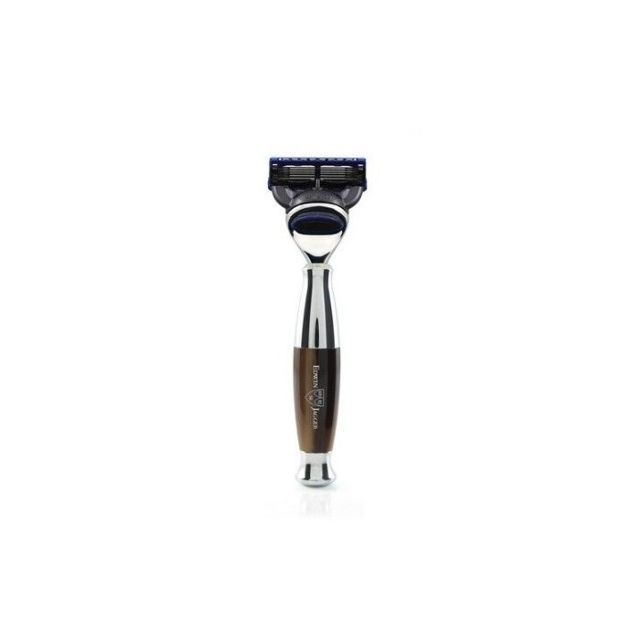 Maquinilla Afeitar Gillette Fusion® Edwin Jagger Cuerno