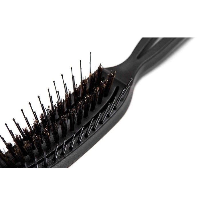 Cepillo Airy nº3 Nylon Blando y Cerdas 100% naturales Acca Kappa