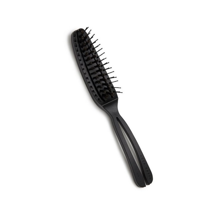 Cepillo Airy nº3 Nylon Blando y Cerdas 100% naturales Acca Kappa