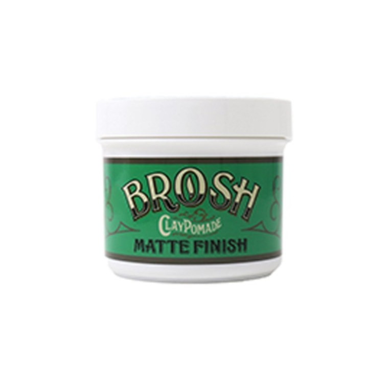 Brosh Matte Pomade 280g