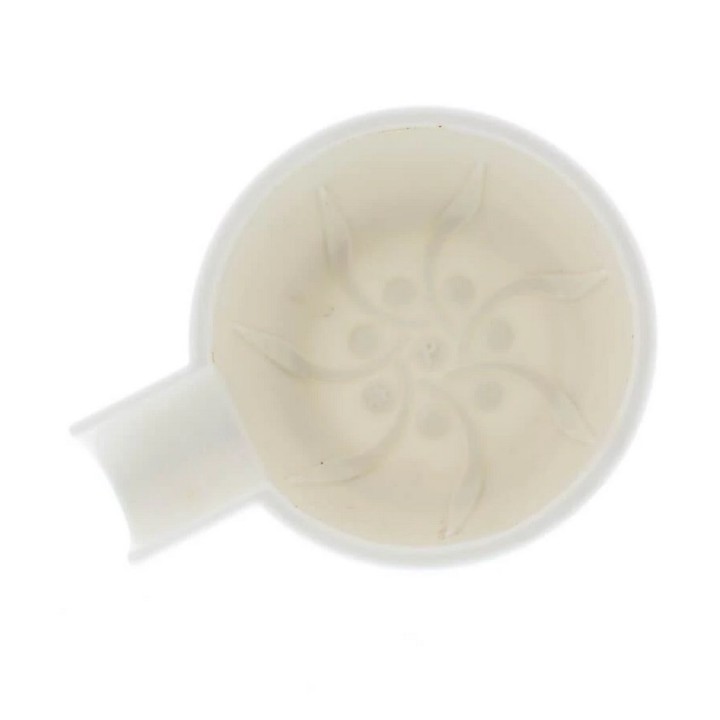 Pereira Shaving White Bowl