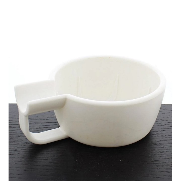 Pereira Shaving White Bowl