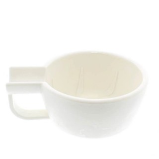 Pereira Shaving White Bowl