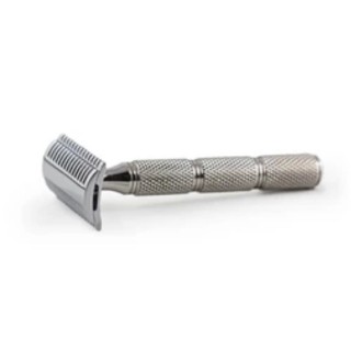 Razorock Sloc Safety Razor Super Knurl Knob Handle