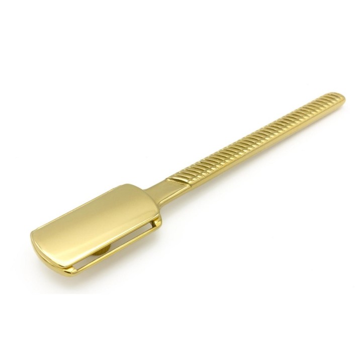 Razorine Premium Brass Razor