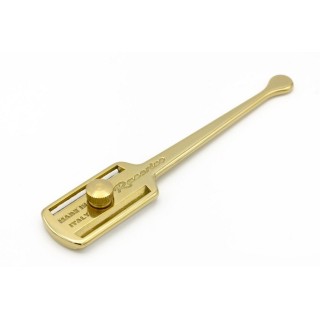 Razorine Original Brass Razor