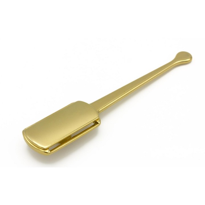 Razorine Original Brass Razor