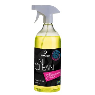 Spray Limpiador Salones Uniclean Disicide 1000ml