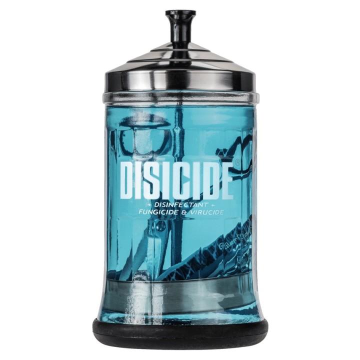 Disicide Jar 750ml
