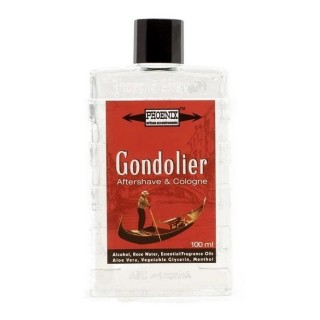 Aftershave Colonia Gondolier Phoenix Artisan Accoutrements 100ml