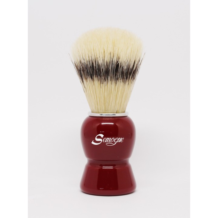 Semogue Galahad C3 Premium IT Boar Shaving Brush