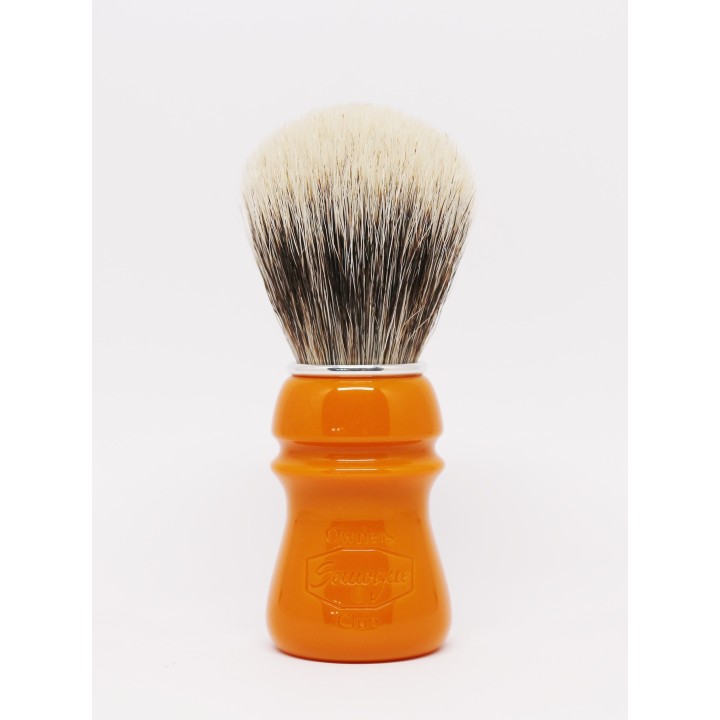 Semogue SOC C5 Badger&Boar Bristle Shaving Brush