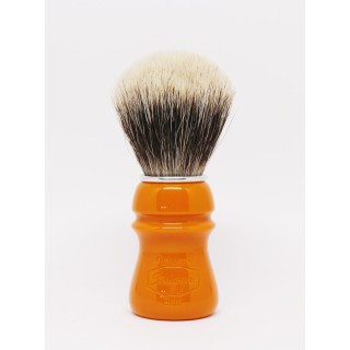 Semogue Shaving Brush SOC C5 Two Band Badger Ivory
