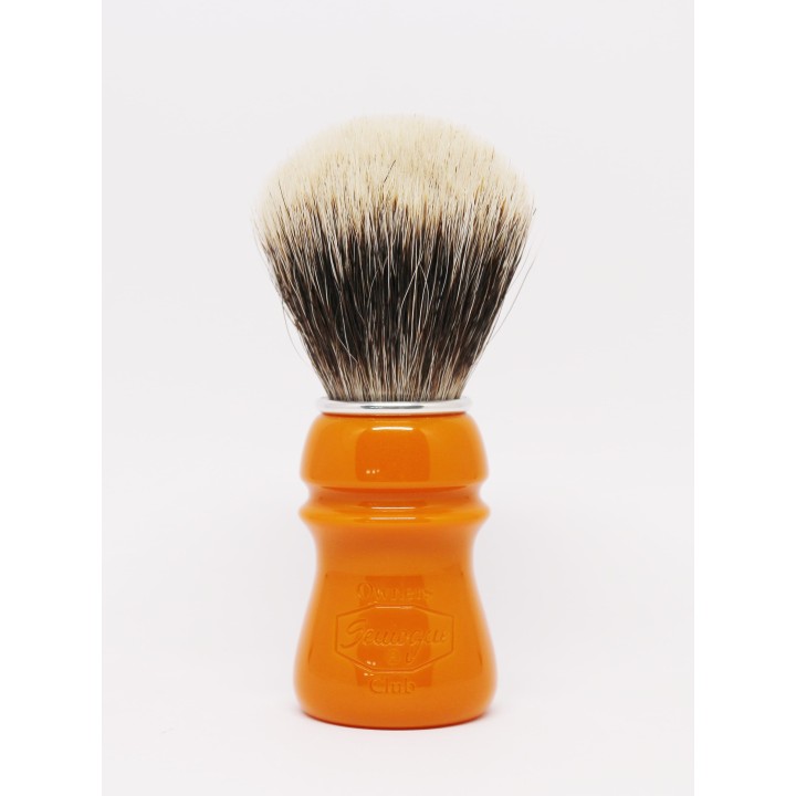 Semogue Shaving Brush SOC C5 Two Band Badger Ivory