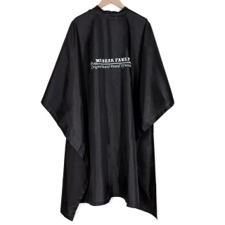 Mr Bear Family Gown Black