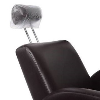 Protección Reposacabezas Sillón Barbería / Salón 100 unidades