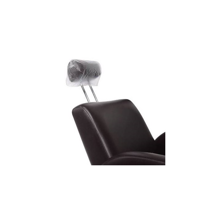 Protección Reposacabezas Sillón Barbería / Salón 100 unidades