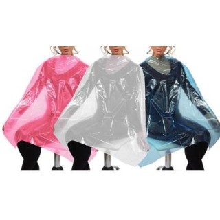 Capas de Corte Desechables "BIG" 110x130cm 30 Unidades