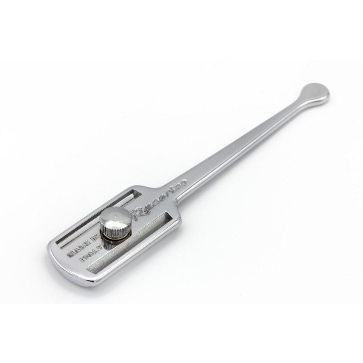 Maquinilla de Afeitar Cromada Original Razorine