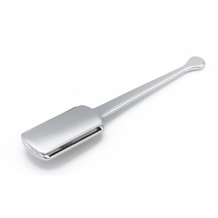 Maquinilla de Afeitar Cromada Original Razorine