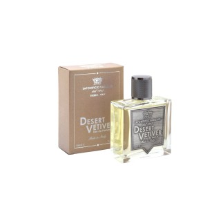 Saponificio Varesino Desert Vetiver Eau de Parfum 100ml