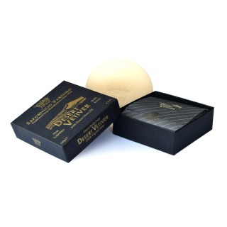 Saponificio Varesino Desert Vetiver Bath Soap 150g