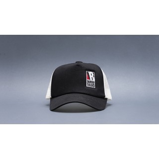 Barber Mind Snapback Cap