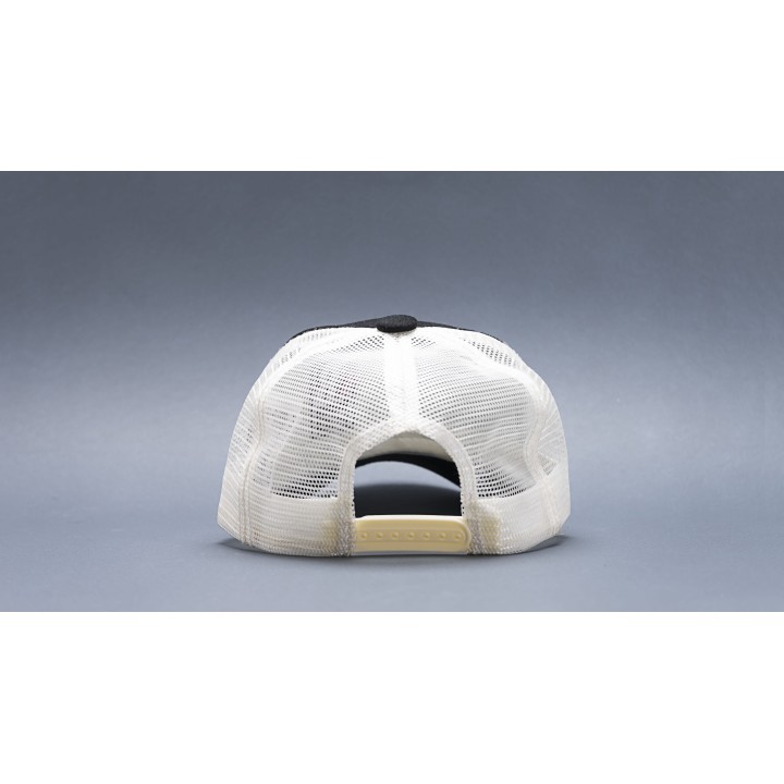 Barber Mind Snapback Cap