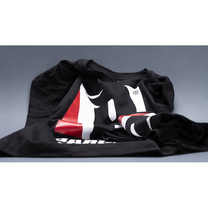 Barber Mind T-Shirt Size L