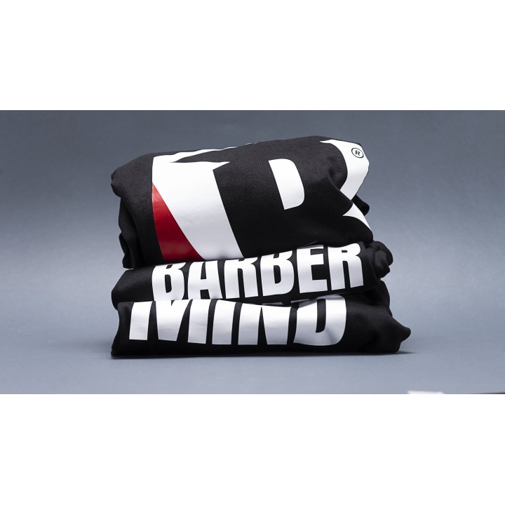 Barber Mind T-Shirt Size XL