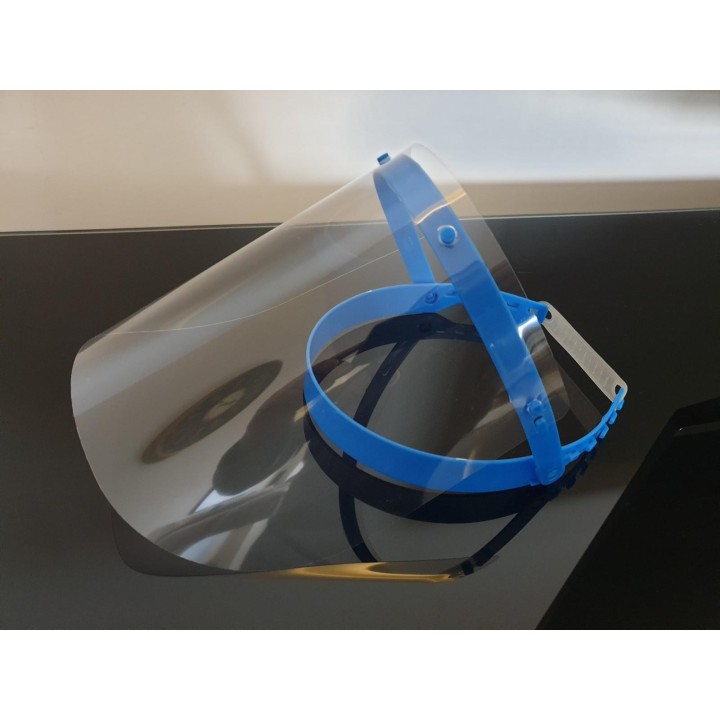 Economy Protective Screen