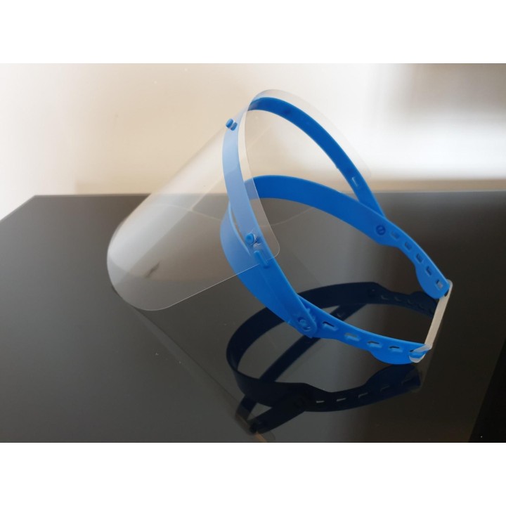 Economy Protective Screen