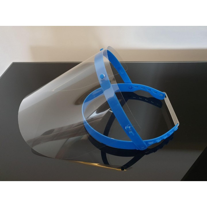 Economy Protective Screen