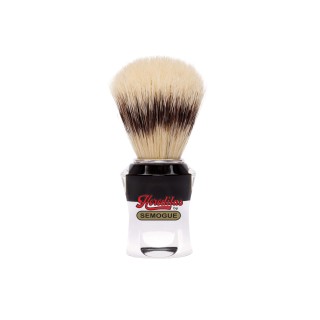 Semogue 620 Hereditas Boar Bristle Shaving Brush