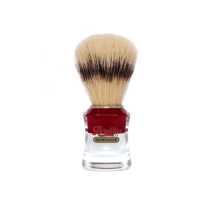 Semogue 830 Boar Bristle Shaving Brush