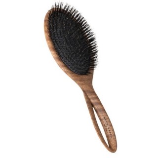 Cepillo INFINITO de Cerdas Naturales Acca Kappa