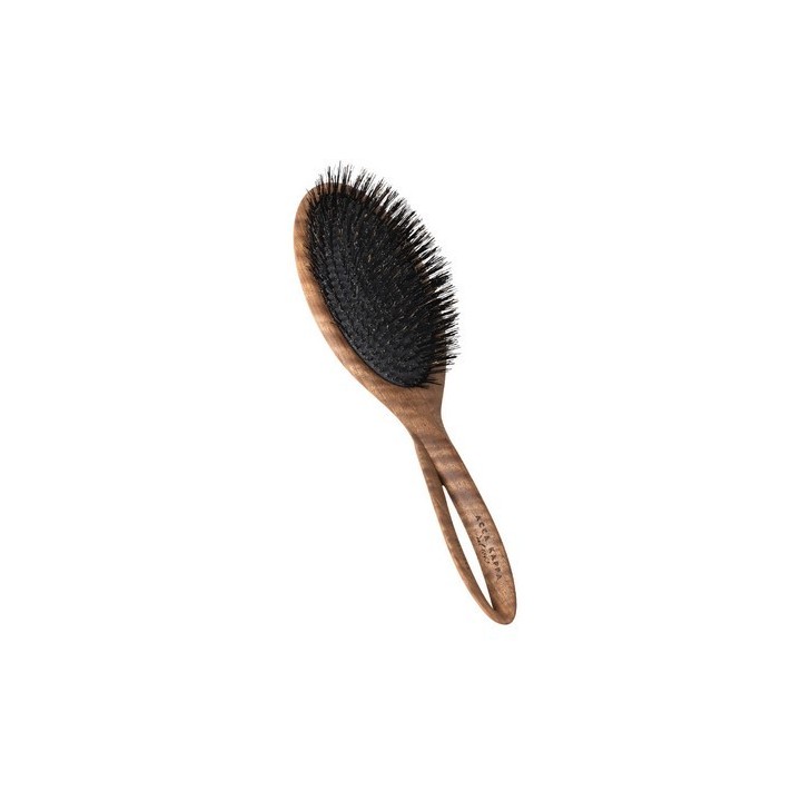 Acca Kappa INFINITO Brush Natural Bristles