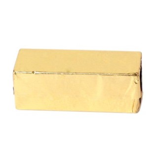 Pasta Para Afilar Dorada