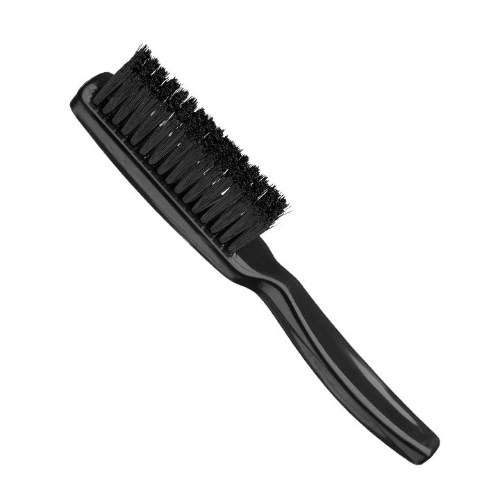 Barber Line Fade Brush