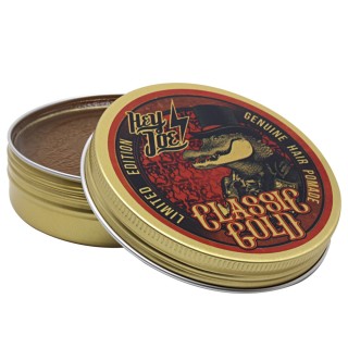 Hey Joe Classic Gold Limited Edition Hair Pomade 100ml