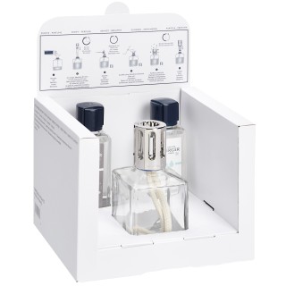 Maison Berger Paris 1898 L'Essentielle 2 Fragrance Chest