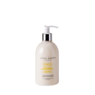 Acca Kappa Giallo Elicriso Body Lotion 300ml