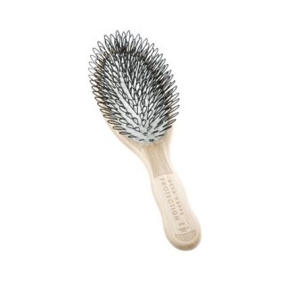 Acca Kappa Beech Wood Hair Brush