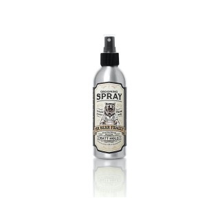 Mr Bear Family Grooming Spray Matt Hold 200 ml