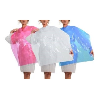 White Disposable Cutting Layers 90x115cm 30 Units