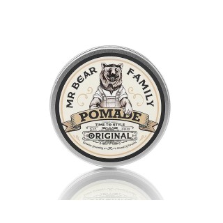 Mr Bear Family Original Pomade 100gr