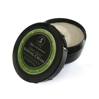Crema de Afeitar Lime Zest Taylor Of Old Bond Street 150gr
