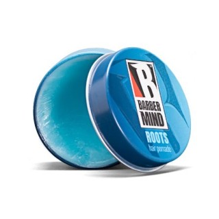 Pomada Cabello Acabado Brillo Roots Barber Mind 100ml