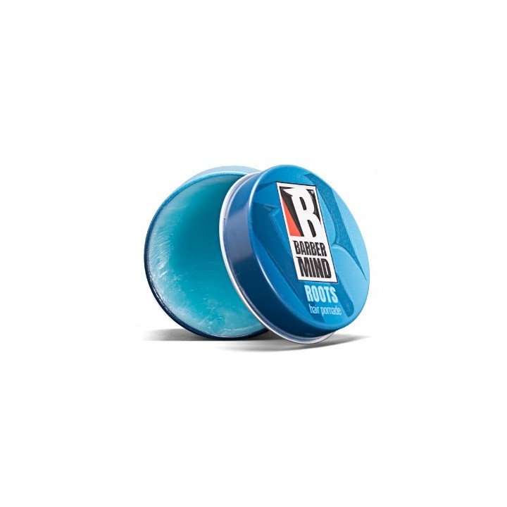 Pomada Cabello Acabado Brillo Roots Barber Mind 100ml